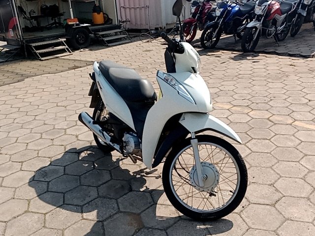 HONDA BIZ 110I 2022-2022